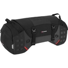 SW-Motech Travelbag 65L Black/Anthracite Tail Bag