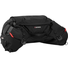 SW-Motech Pro Cargobag 50L Black/Anthracite Tail Bag