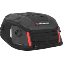 SW-Motech Pro Roadpack 8-14L Black/Anthracite Tail Bag