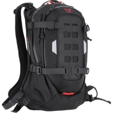 SW-Motech Pro Cosmo 16L Black/Anthracite Backpack