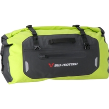 SW-Motech Drybag 35L Yellow Waterproof Tail Bag