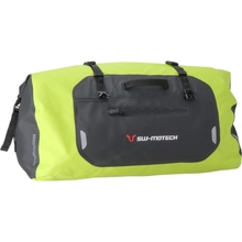SW-Motech Drybag 60L Yellow Waterproof Tail Bag