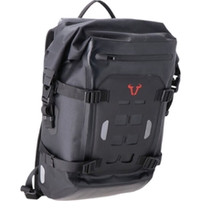 SW-Motech 22L Black Waterproof Backpack