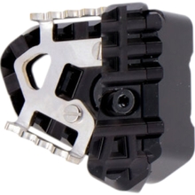 SW-Motech Honda XL750 Transalp 23-24 Black Brake Pedal Extension