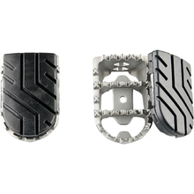SW-Motech Royal Enfield Himalayan 450 23-26 ABS Ion Footrest Kit