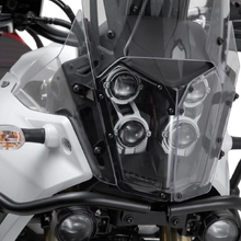 SW-Motech Yamaha XTZ690 Tenere 700 19-24 Headlight Guard