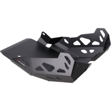 SW-Motech Honda CRF1100L/Adv Sports 19-26 Black Engine Guard with SBL