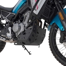 SW-Motech CF Moto 450MT 23-25 Black Engine Guard