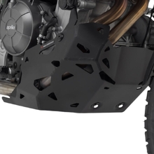 SW-Motech Aprilia Tuareg 660 22-25 Black Engine Guard