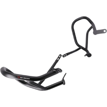 SW-Motech Triumph Tiger 900/GT/Rally/Pro 24-26 Black Crash Bars