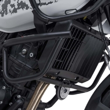 SW-Motech Royal Enfield Himalayan 450 24-25 Black Crash Bar