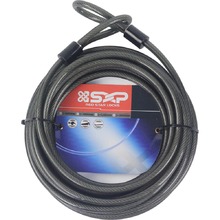 SXP 10M Armoured Security Cable