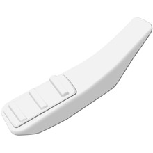 Strike Seats Seat Foam Ripple Bump