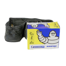 Michelin 14JMC 90/100-14 Junior Airstop Reinforced Heavy Duty Off Road Tube