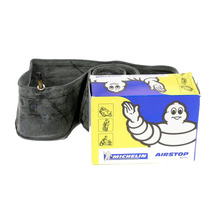 Michelin 17MI 150/70-17 Air Stop TR4 Valve Road Rear Tube
