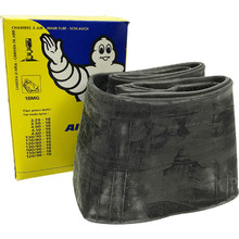 Michelin 18MG 18" Air Stop TR4 Valve Road Rear Tube