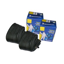 Michelin Heavy Duty 21 MDR Front 18 MGR Rear Off Road Tube Set