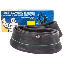 Michelin 18 UHD Ultra Heavy Duty Medium Tyre Off Road Rear Tube