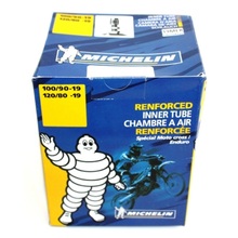 Michelin 19 MER Heavy Duty Off Road Rear Tube