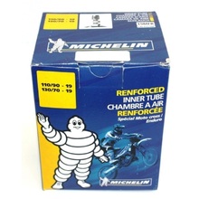 Michelin 19 MFR Heavy Duty Off Road Rear Tube