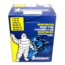 Michelin 21 MDR Heavy Duty Off Road Front Tube
