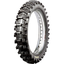 Maxxis MX-SM 100/90-19 Sand/Mud Paddle Rear Tyre