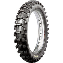 Maxxis MX-SM Sand/Mud Paddle 110/90-19 Rear Tyre