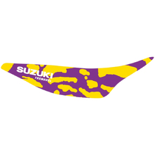 Tecnosel Suzuki RM125/250 89-92 Seat Cover