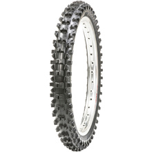 Maxxis MX-ST 60/100-12 Mid/Soft Front Tyre