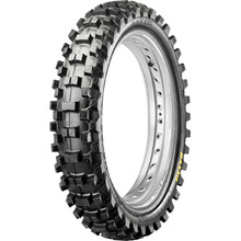 Maxxis MX-SI 90/100-14 Rear Tyre