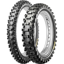 Maxxis MX-SI 70/100-17 Front & 90/100-14 Rear Tyre Set