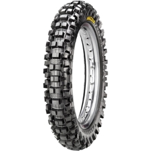 Maxxis MX-IT 120/100-18 68M DOT Mid/Hard Rear Tyre