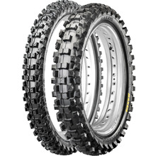 Maxxis MX-IH 80/100-21 Front & 120/80-19 Rear Tyre Set