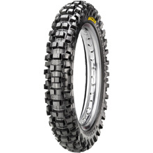 Maxxis MX-IT Desert 120/100-18 Mid/Hard Rear Tyre