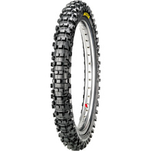 Maxxis MX-IT Desert 90/100-21 Mid/Hard Front Tyre