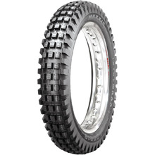 Maxxis TrialMaxx 4.00-18 Tubeless Rear Tyre