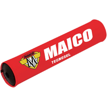 Tecnosel Maico Vintage Handlebar Bar Pad