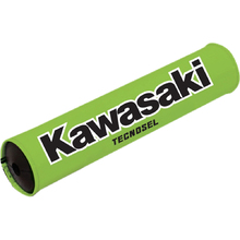 Tecnosel Kawasaki Vintage Handlebar Bar Pad