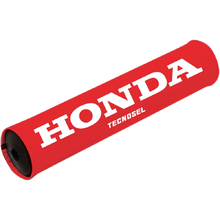 Tecnosel Honda Vintage Handlebar Bar Pad