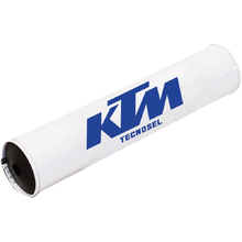 Tecnosel KTM Vintage Handlebar Bar Pad