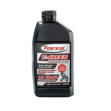 Torco T-4MXR 15w40 Four Stroke Racing Oil
