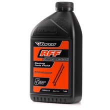 Torco 1 Litre RFF 5W Racing Fork Oil
