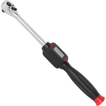 SP Tools 888 Series 3/8" Dr-27-135Nm Digital Torque Wrench