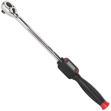 SP Tools 888 Series 1/2" Dr-40-200Nm Digital Torque Wrench