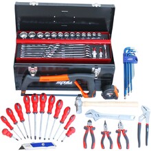 SP Tools 888 Series Starter Tool Kit