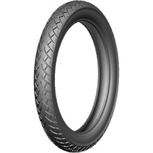 CST Tires CM643 2.75-17 6Ply Front Tyre