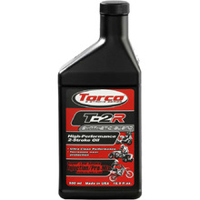 Torco T-2R High Perform 2 Stroke Oil 500ml