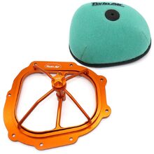 Twin Air Kawasaki KX250F 21-24 Powerflow Kit