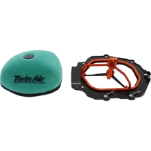 Twinair Kawasaki KX250F 25-27 Powerflow Kit