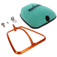 Twin Air Yamaha YZ250F 24-27 YZ450F 23-27 Powerflow Air Filter Kit